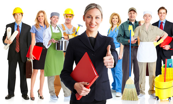 Kartal Demirci Hizmeti